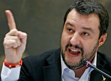 Il populismo sfascista che alla fine non paga
