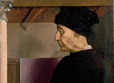 La “buona scuola” di Vittorino da Feltre