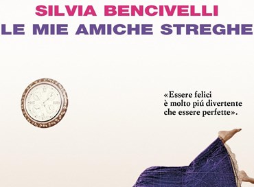 La voce degli scrittori, “Le mie amiche streghe”