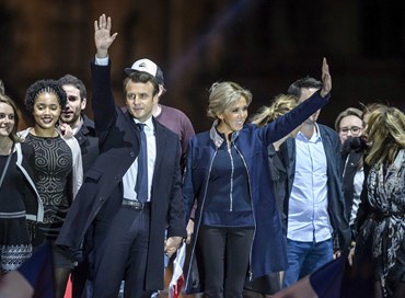La lezione francese a liberali e riformisti