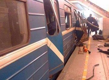Terrorismo in Russia, l’analisi di Cucciolla
