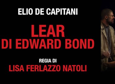 Lear di Edward Bond: parabola del potere