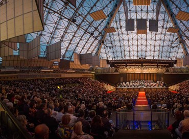 Ravenna, l’inferno e la rivoluzione