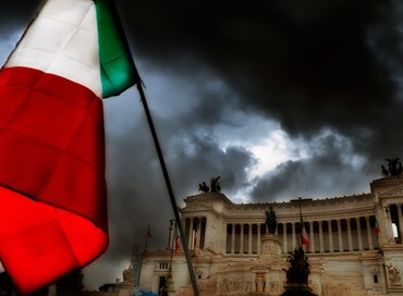 Un Paese geneticamente instabile