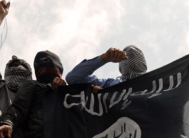 Achtung: Jihadisti!