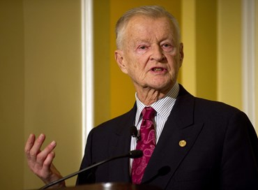 Brzezinski, lo stratega che non credeva nella “distensione”