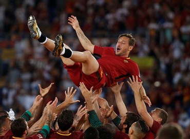 Grazie campione semplice