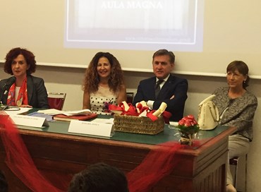 “Quelle borse di studio che nascono da un gesto di bontà”