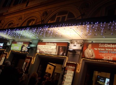 Teatro Sala Umberto: stagione 2017-18