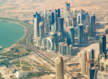 Anche la Giordania contro il Qatar: revocata la licenza tv ad Al Jazeera