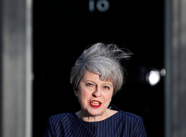 Dalla Brexit alle elezioni i Tory fanno e disfano tutto