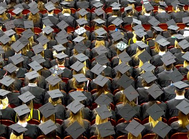 Quattro università italiane tra le prime 200 al mondo