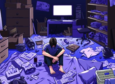 L’Italia giovane: popolo di Neet