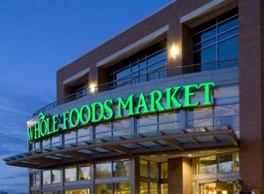 Amazon compra Whole Foods per 13,7 miliardi di dollari