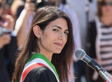 Un teatrino a Cinque Stelle