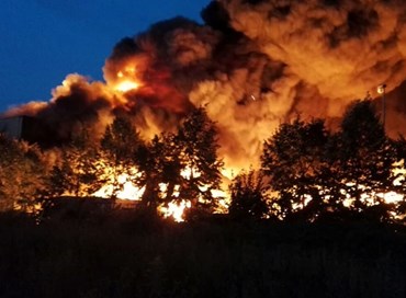 Lotta agli incendi? “Tutto passa dalla prevenzione”