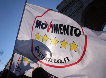 L’insensato tabù a Cinque Stelle