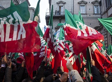 Il centrodestra vince, i nodi politici restano