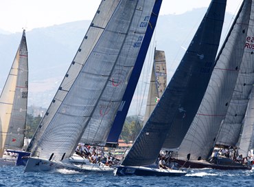 una regata per unire il Mediterraneo
