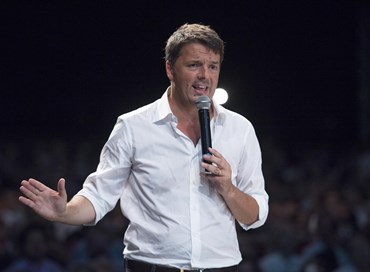 Riformismo da operetta