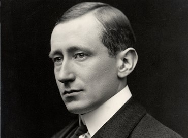 Nel ricordo di Guglielmo Marconi