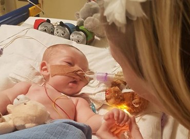 Charlie Gard, un grande sì alla Vita