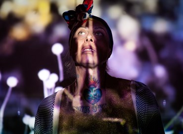 SPAZI, CORPI, ENERGIA DEL SANTARCANGELO FESTIVAL