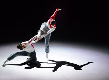 Al “Vascello” si danza