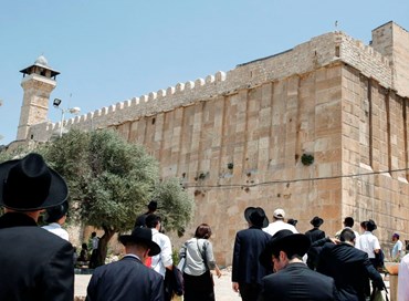 A proposito di Hebron