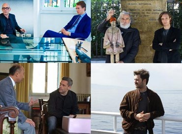 4 docufilm per 4 eroi nazionali