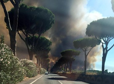 Un anno per non fare più terra bruciata