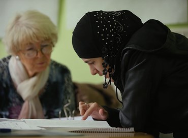Germania: le ronde cecene della sharia terrorizzano Berlino