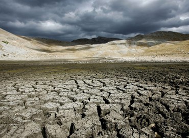 Siccità: a secco due terzi dell’Italia