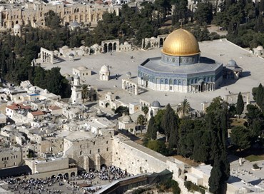 Israele-Palestina, risvolti inquietanti