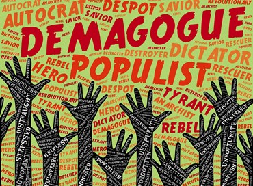 L’antidoto liberale al dilagante populismo