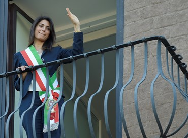 A Roma il fallimento degli incompetenti