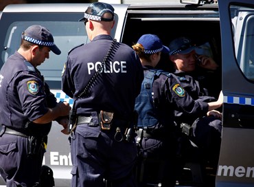 Australia, la strategia dei terroristi telecomandati