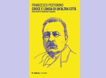 La filosofia politica di Benedetto Croce