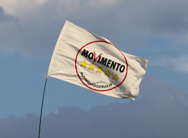 Deficit spending a 5 Stelle