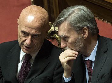 Che sia tornato il cattocomunismo?