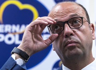 Le conseguenze del chiarimento di Alfano