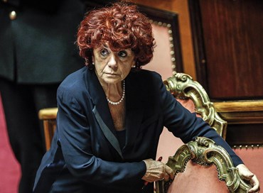 Una società di docenti e pensionati
