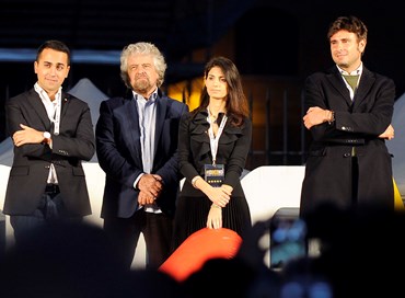 M5S: predicare bene e razzolare male