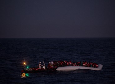 La crisi migratoria colpisce la Spagna