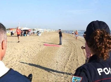 Stupri Rimini: è caccia al branco, Investigatori anche da Varsavia