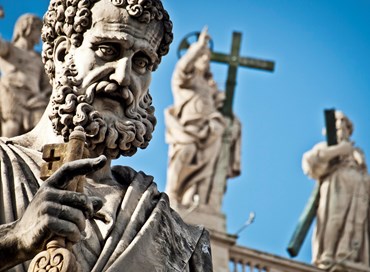 Riflettendo, da radicale, sul cristianesimo