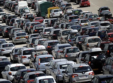 Crescono le vacanze a settembre, 9 milioni in partenza