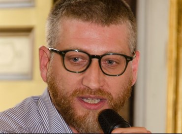 Giuli: “I giovani di oggi? Frenati dall’infantilismo dei figli del ’68”