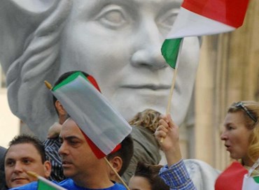 Los Angeles cancella il Columbus day, l’ira degli italo-americani