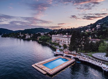 Ora tutti corrono a Cernobbio